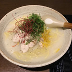 京丹波地鶏×京町個室居酒屋 黒鶏 - 