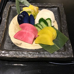 京丹波地鶏×京町個室居酒屋 黒鶏 - 