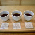 LIGHT UP COFFEE KYOTO - 