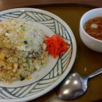 三宝亭 - 料理写真: