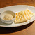 しゃぶしゃぶシャ豚ブリアン - 料理写真:無花果と林檎のクリームチーズ