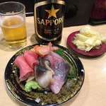 Sushi Douraku - 