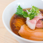 らーめんMAIKAGURA - 料理写真: