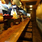 炭火やきとり あかしろ屋 - 