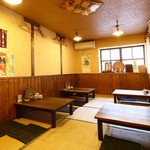 炭火やきとり あかしろ屋 - 