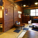 炭火やきとり あかしろ屋 - 