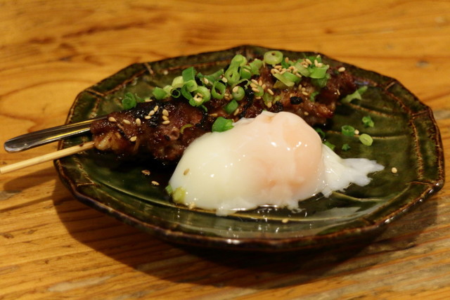 炭火やきとり あかしろ屋 - 青葉通一番町（焼き鳥）の写真