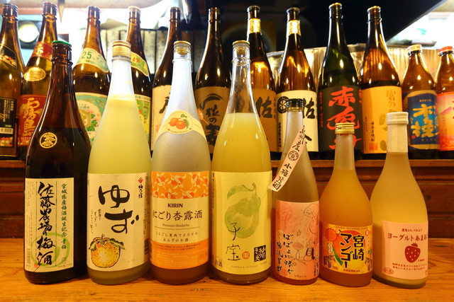 炭火やきとり あかしろ屋 - 青葉通一番町（焼き鳥）の写真