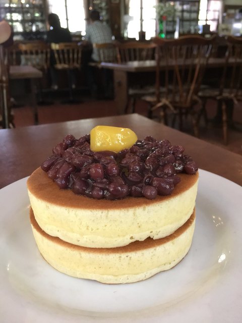 十字屋可否茶館昼神店 時又 喫茶店 食べログ
