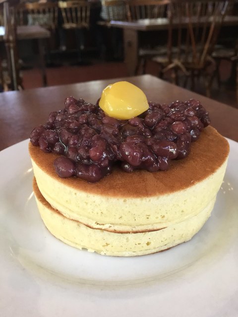 十字屋可否茶館昼神店 時又 喫茶店 食べログ