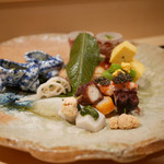 銀座 しのはら - 