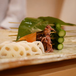 銀座 しのはら - 