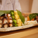 銀座 しのはら - 