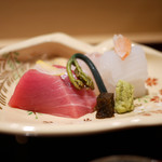 銀座 しのはら - 