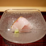 銀座 しのはら - 