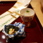 銀座 しのはら - 