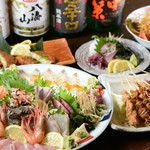 居酒屋王国 本店