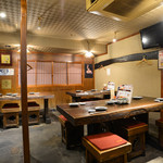 居酒屋王国 本店