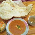 Spice Mahal - 