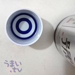 セラ真澄 - 真澄　山廃純米大吟醸「七號」3,240円 (箱なし、税込)