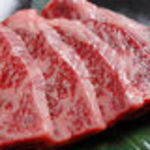 Yonezawa beef short ribs