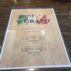 トラットリア GRATO