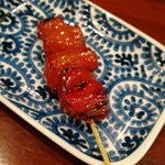 鳥田中 - レバー