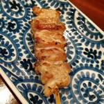 鳥田中 - せせり