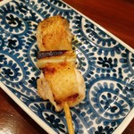 鳥田中 - ソリレス