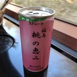 FruiTea Fukushima - 福島 桃の恵み