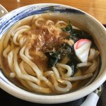 釜宗 - にかけうどん