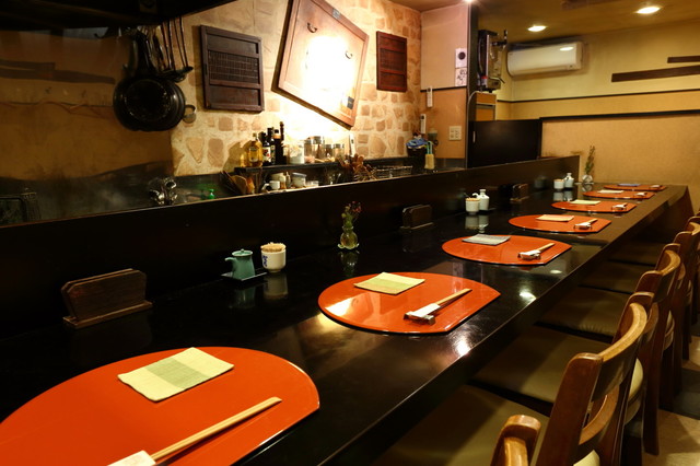 歓の季（かんのき 歡の季） - 勾当台公園（居酒屋）の写真