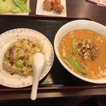 野庭飯店 - 