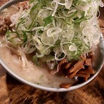 喜来登 - ネギねぎがたまらんばぃ♡