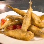 今月のワインのアテ