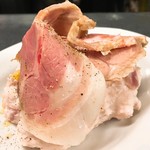 今月のポテサラ