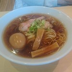 らーめん芝浜 - 