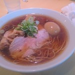 らーめん芝浜 - 