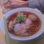 らーめん芝浜 - 