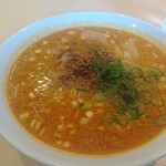 らーめん芝浜 - 