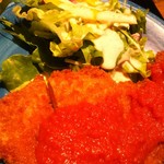 おばんざい今昔　いちごいちえ - 料理写真: