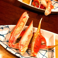 かに道楽 横浜店 - 
