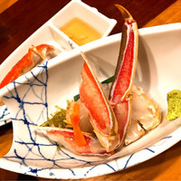 かに道楽 横浜店 - 