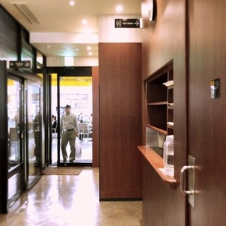 ドトールコーヒーショップ_2