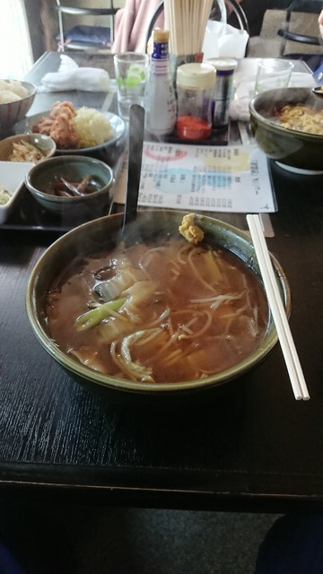 海賊船（銭函）- 小樽のラーメン店 | 夜間営業対応