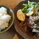 カフェ グローブ - 