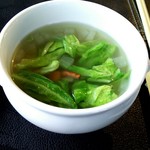 K.Cダイニング - スープ