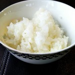 K.Cダイニング - ライス