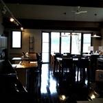 K.Cダイニング - 店内
