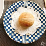 K.Cダイニング - Xmas•┈┈＊ パン